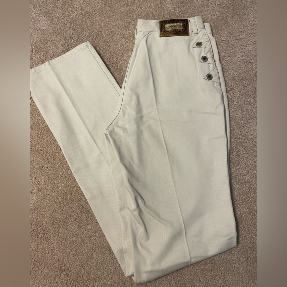 Vintage Lawman Jeans